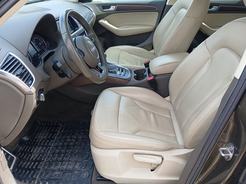Audi Q5 2.0 TFSi 
