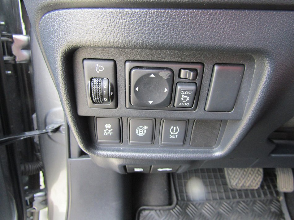 Nissan Juke 1.6i 
