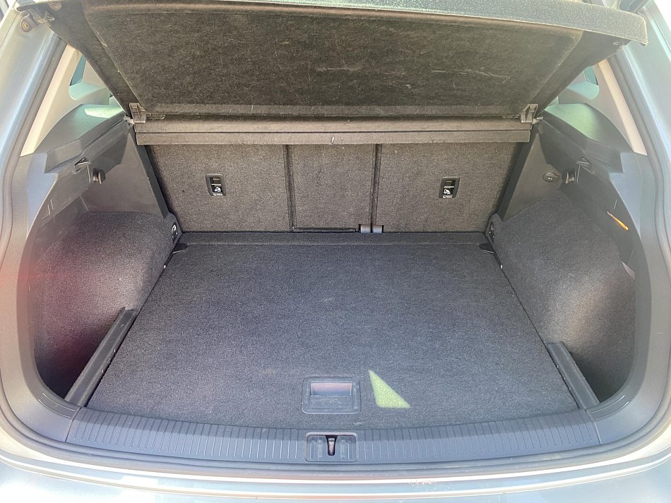 Volkswagen Tiguan 2.0 TDi Trendline
