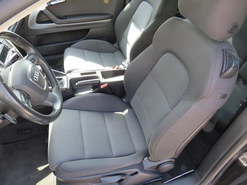 Audi A3 1.4TFSI 