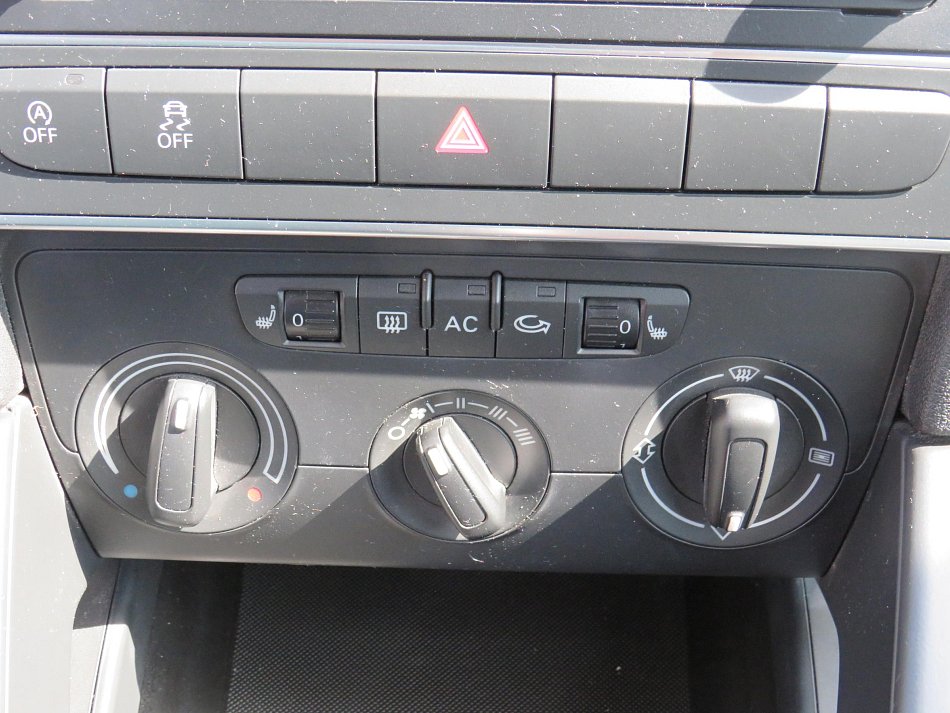 Audi A3 1.4TFSI 