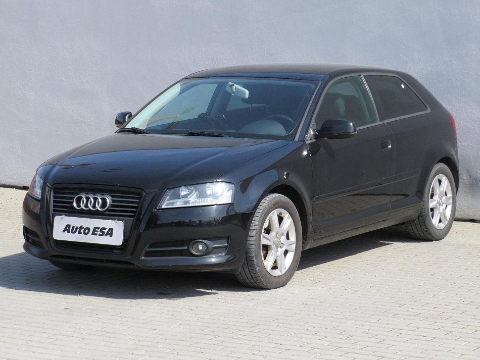 Audi A3 1.4TFSI 