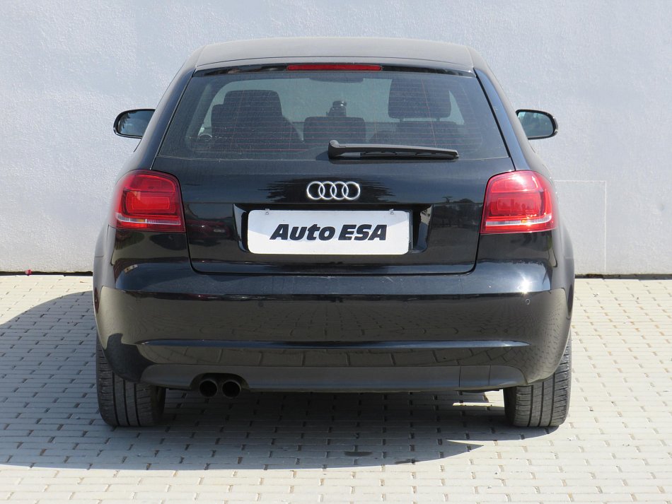Audi A3 1.4TFSI 