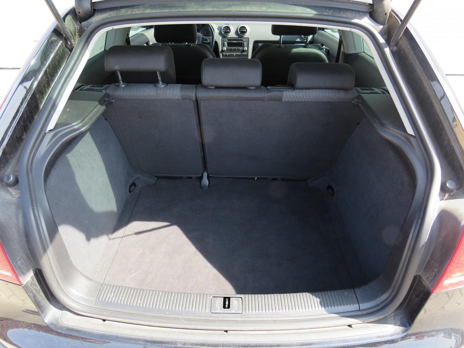 Audi A3 1.4TFSI 