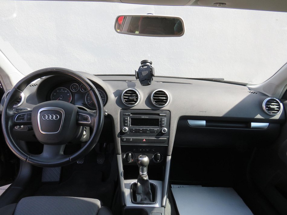 Audi A3 1.4TFSI 