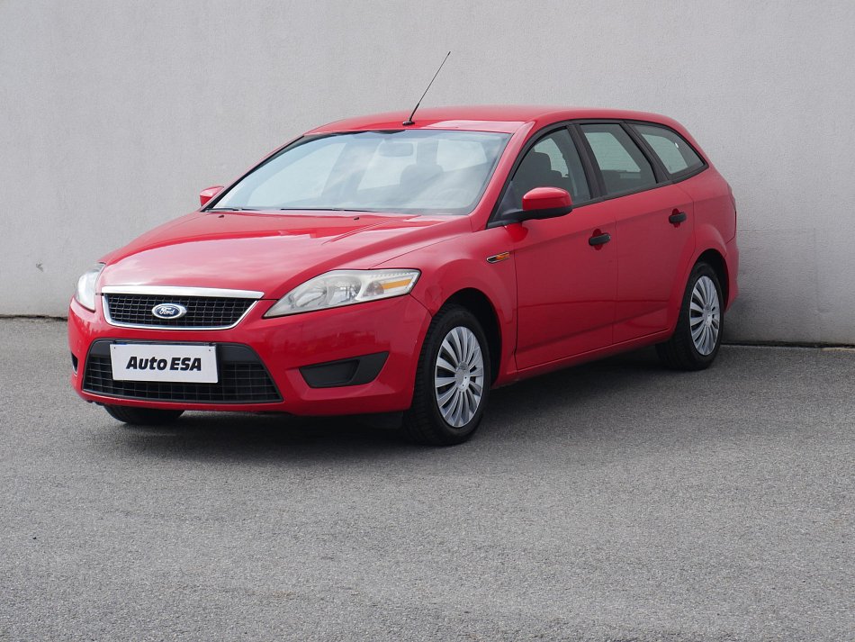 Ford Mondeo 1.6i 