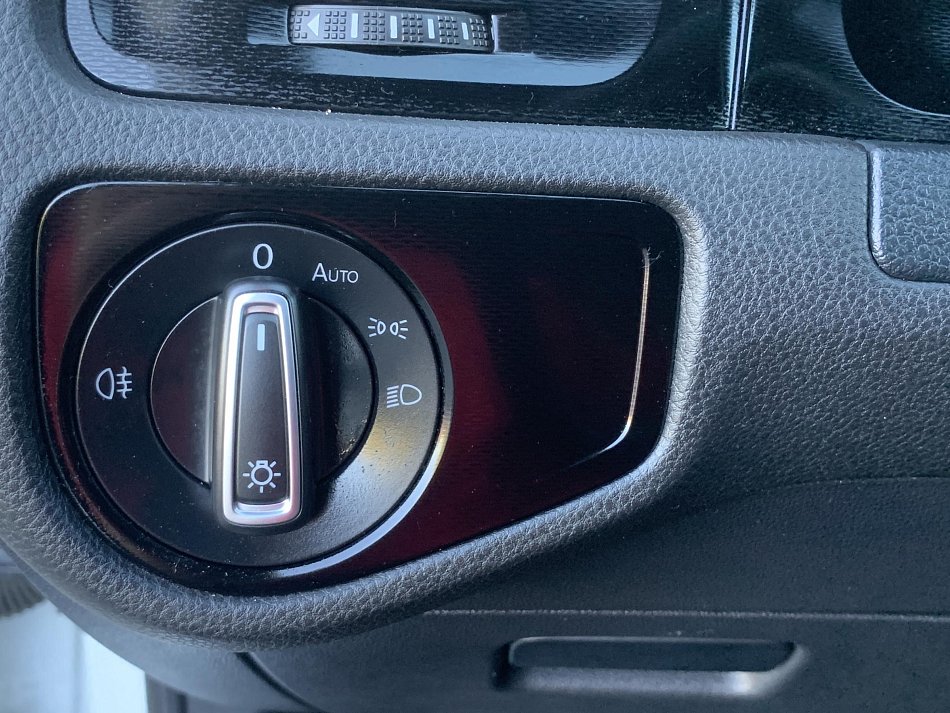 Volkswagen Golf 2.0 TSi GTi
