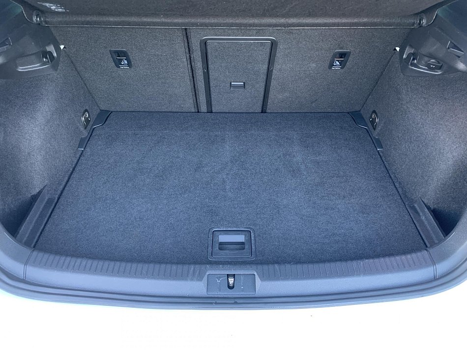 Volkswagen Golf 2.0 TSi GTi