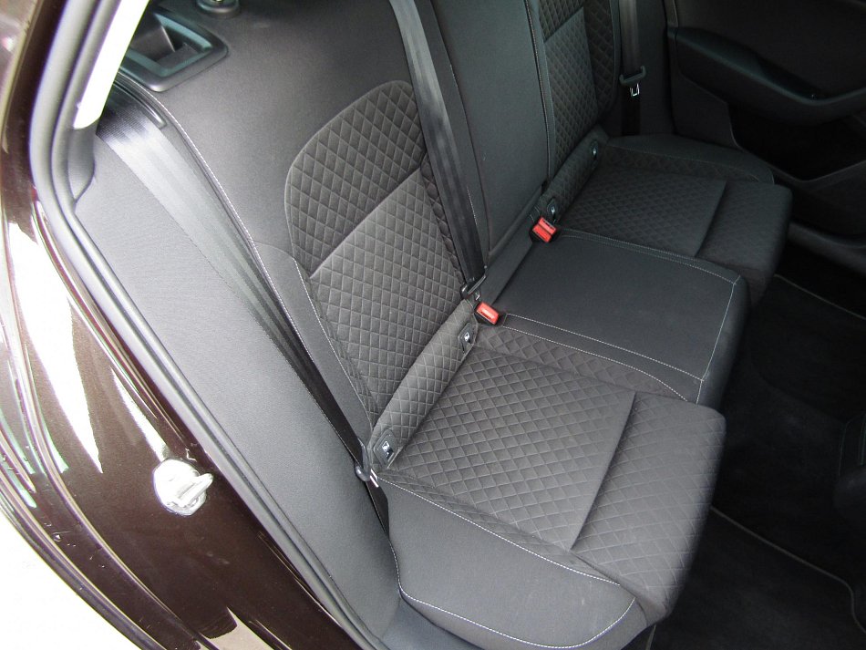 Škoda Superb III 1.5TSi Style