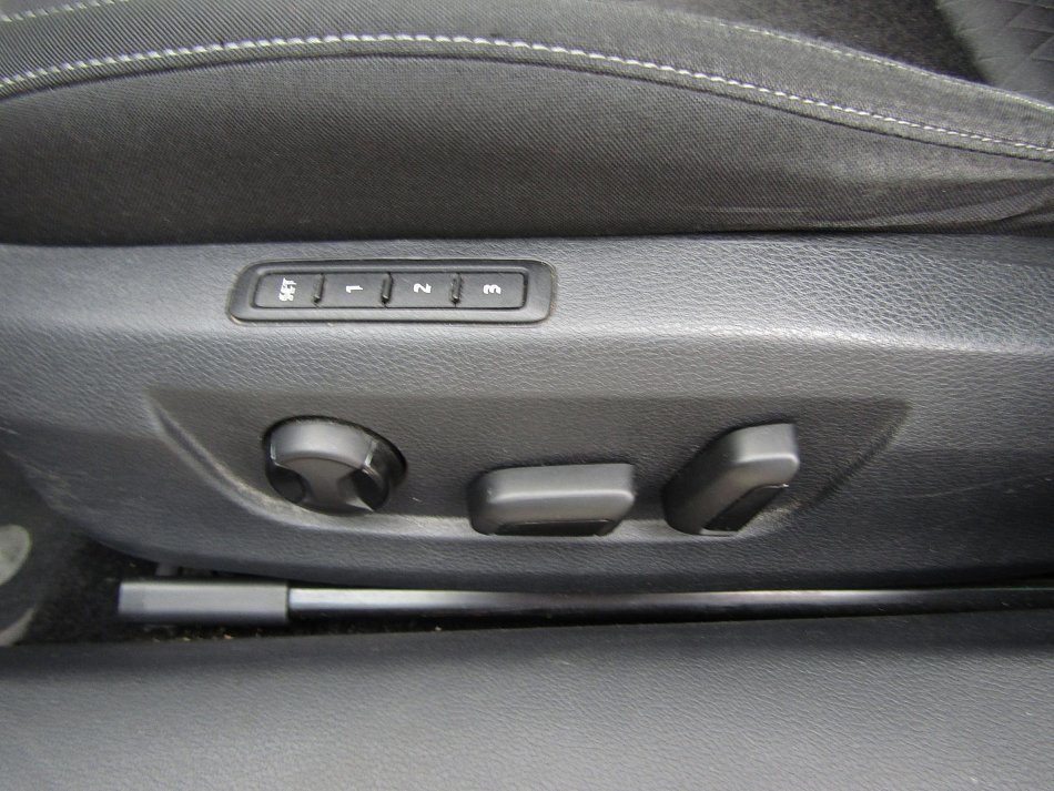 Škoda Superb III 1.5TSi Style