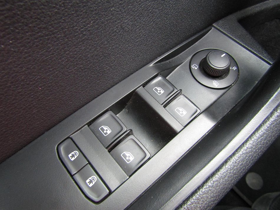 Škoda Superb III 1.5TSi Style