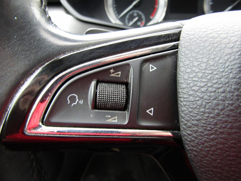 Škoda Superb III 1.5TSi Style
