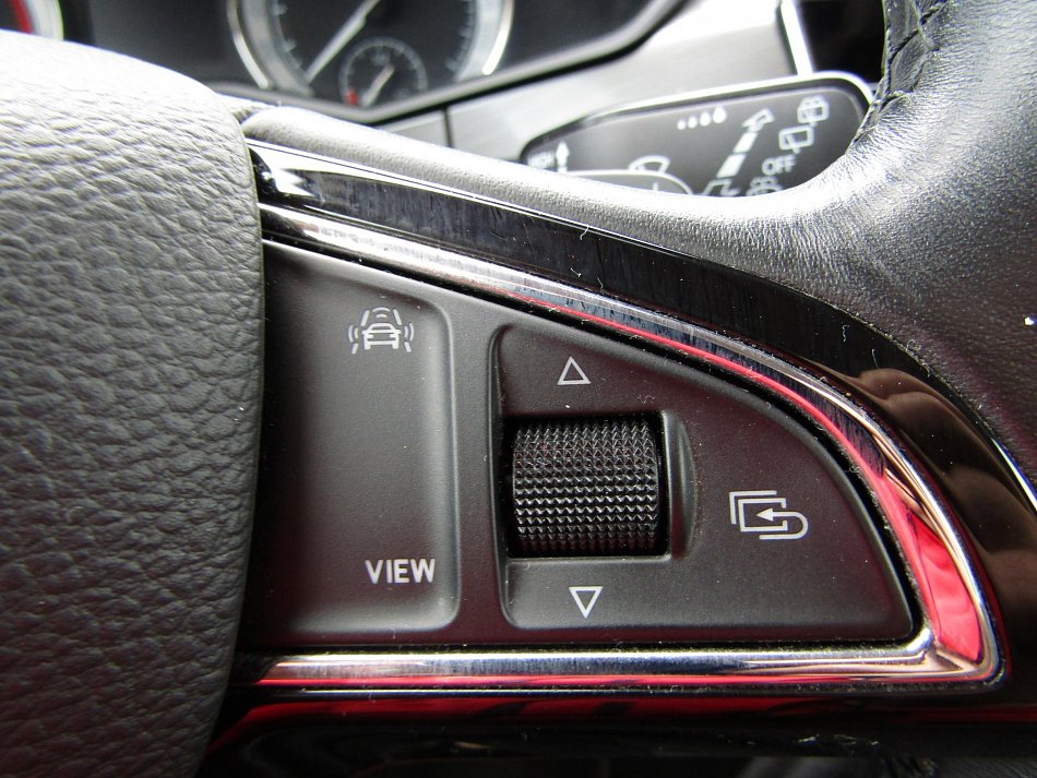 Škoda Superb III 1.5TSi Style