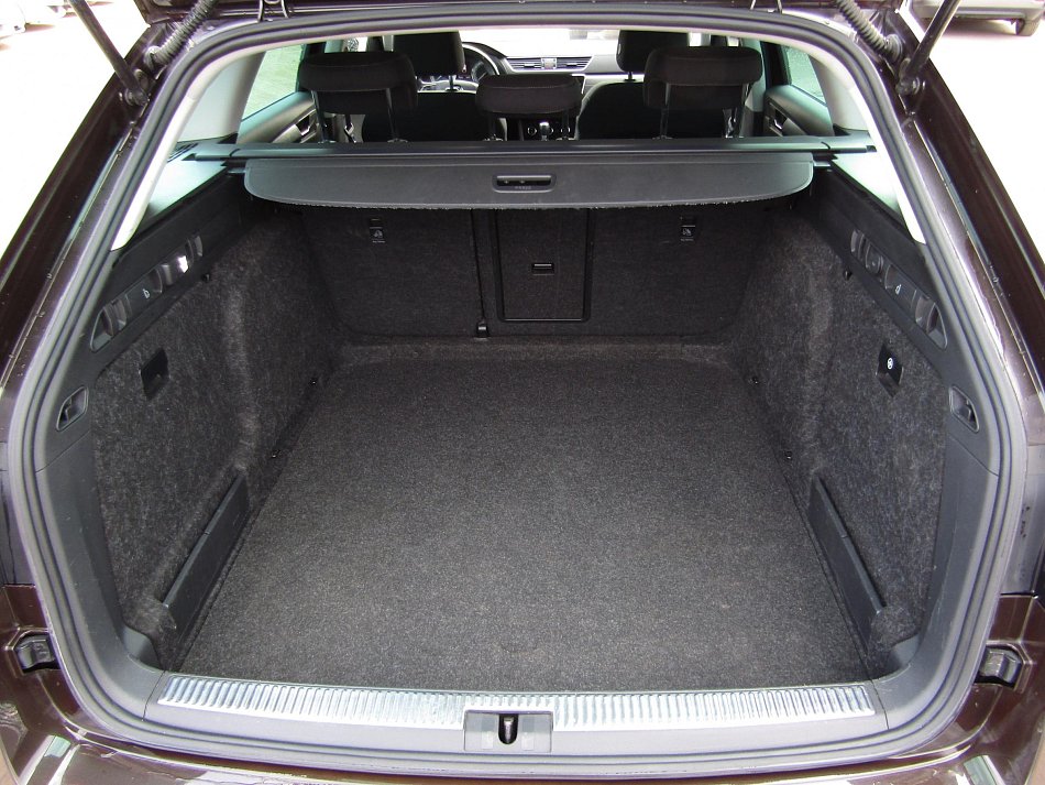 Škoda Superb III 1.5TSi Style