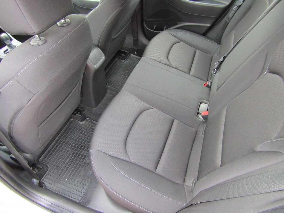 Hyundai I30 1.6CRDi 