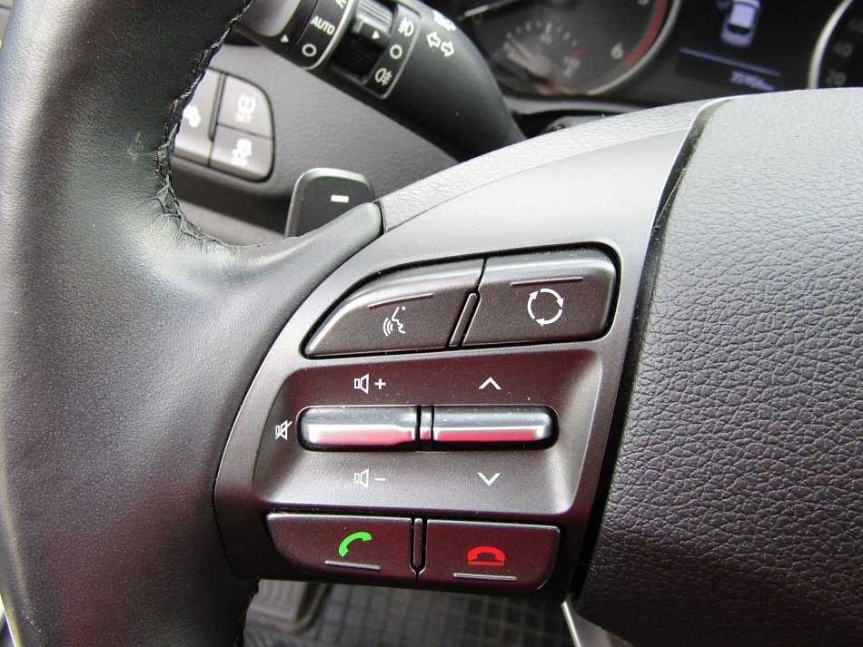 Hyundai I30 1.6CRDi 