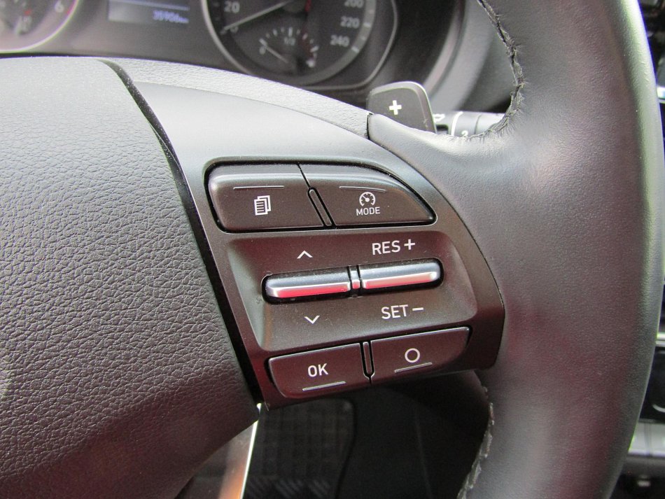 Hyundai I30 1.6CRDi 