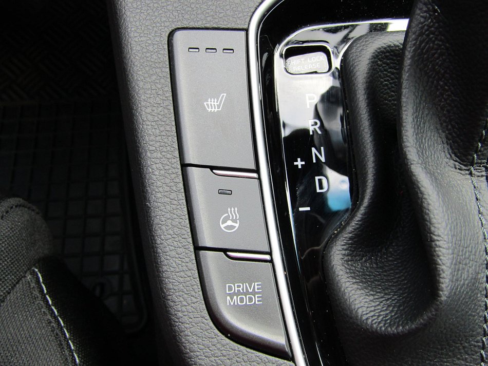 Hyundai I30 1.6CRDi 
