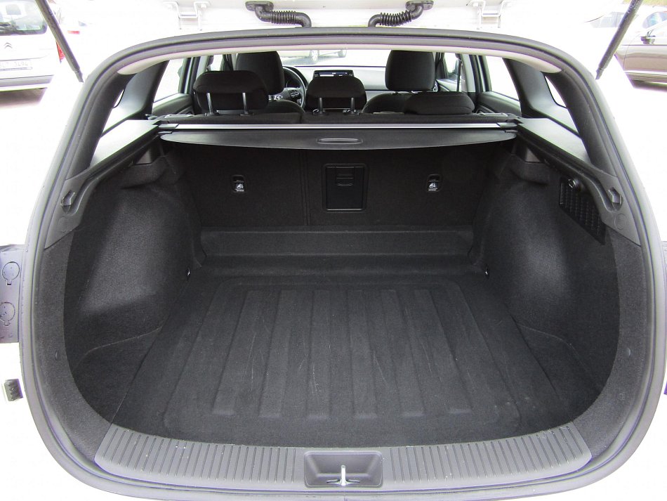 Hyundai I30 1.6CRDi 