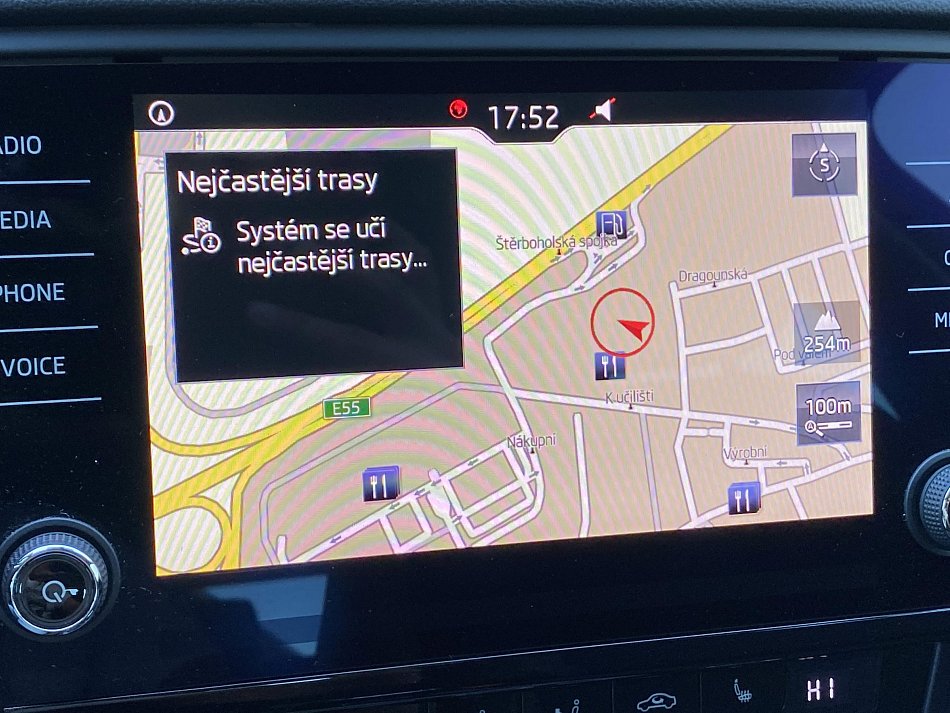 Škoda Octavia III 1.6 TDi Ambition Plus