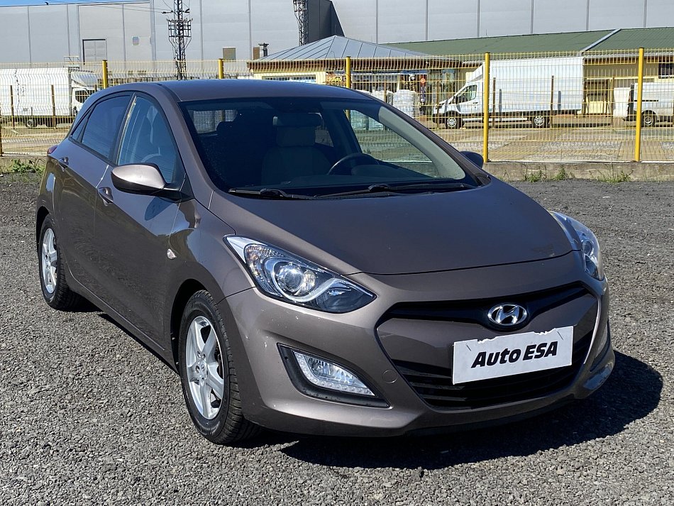 Hyundai I30 1.4i 