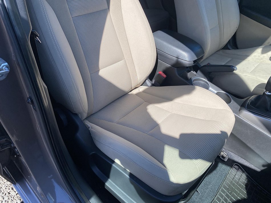 Hyundai I30 1.4i 