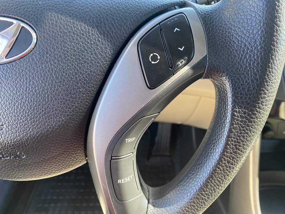 Hyundai I30 1.4i 