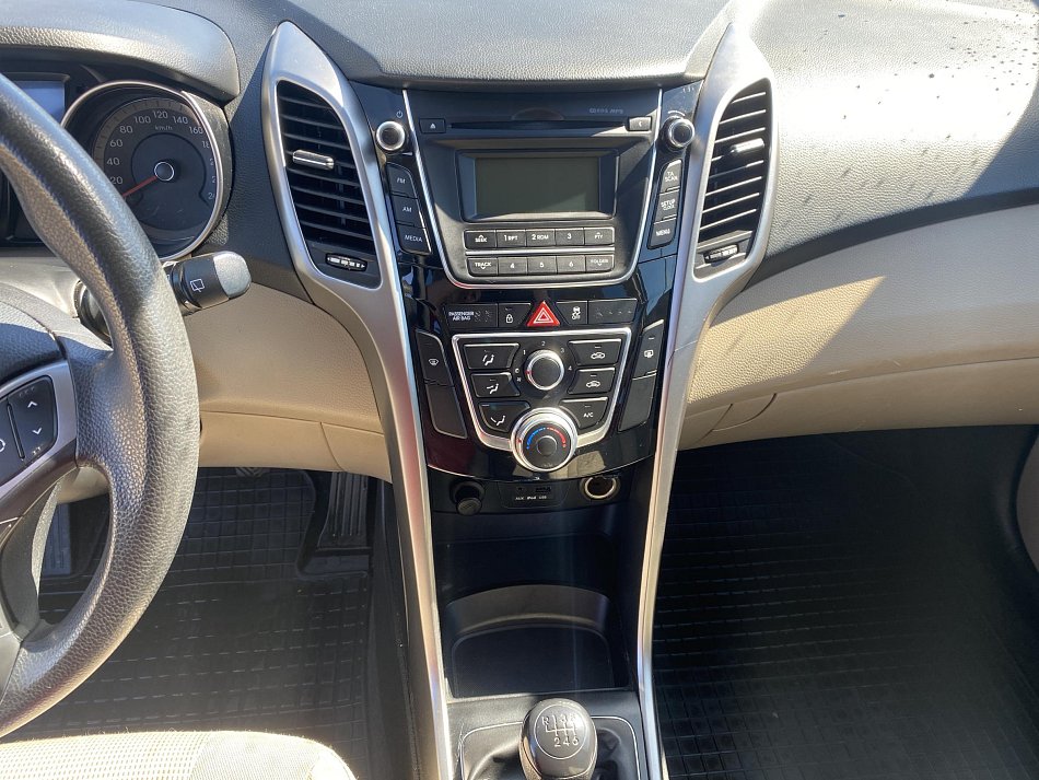 Hyundai I30 1.4i 