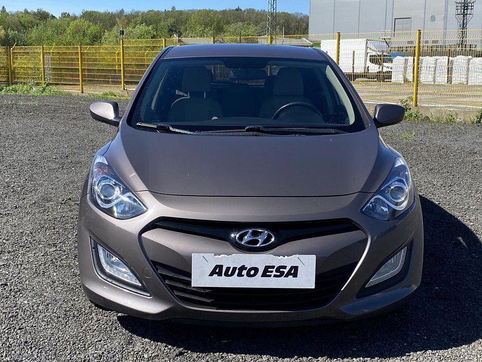 Hyundai I30 1.4i 