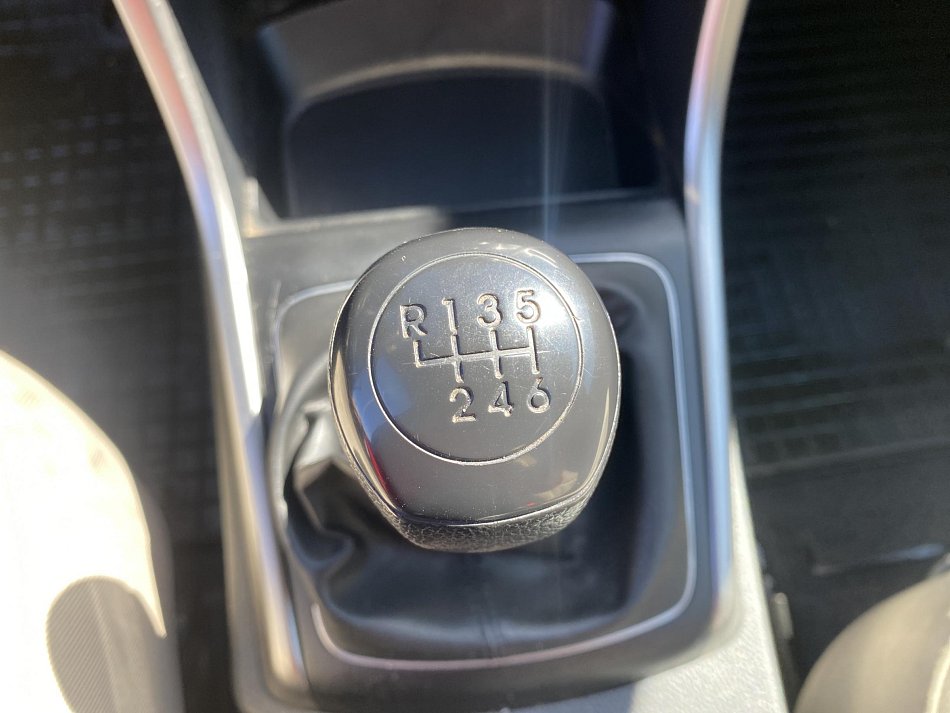 Hyundai I30 1.4i 