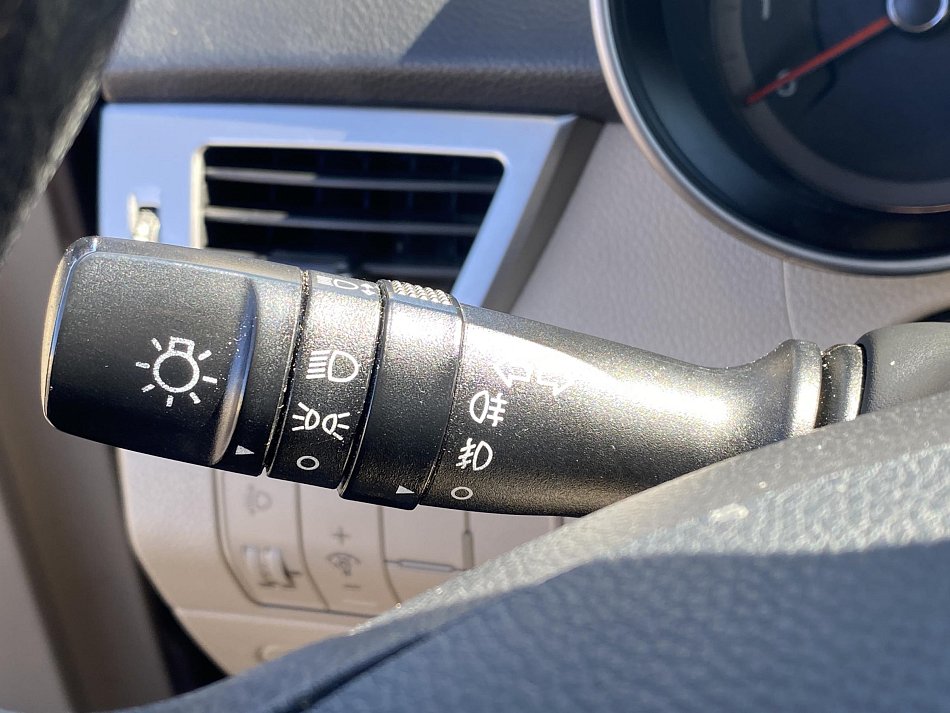 Hyundai I30 1.4i 