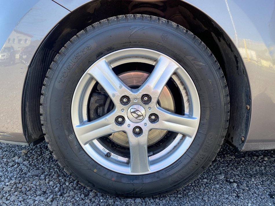 Hyundai I30 1.4i 