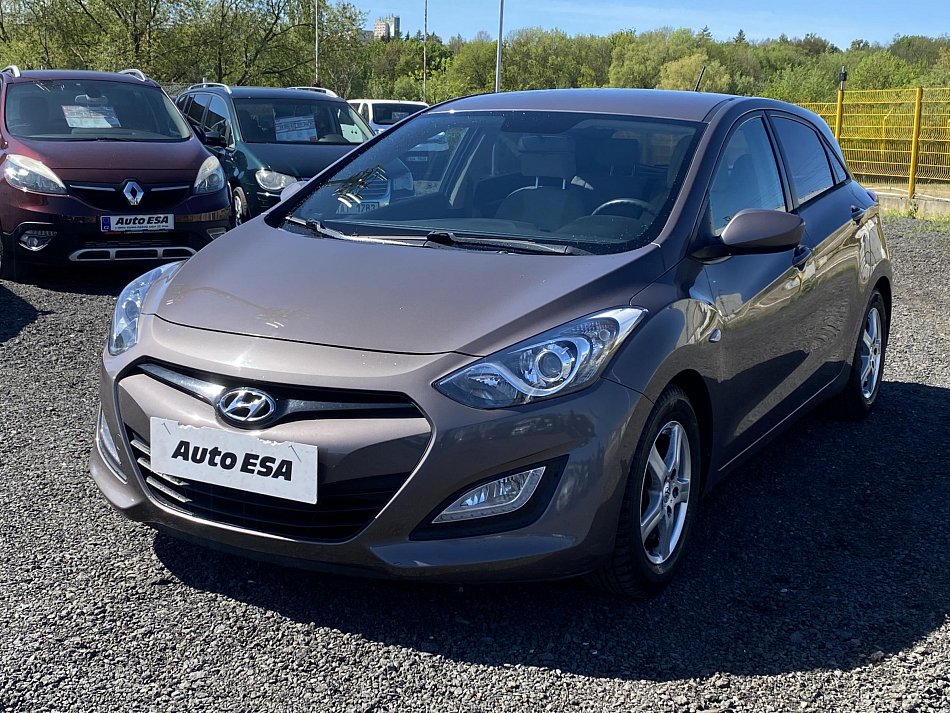 Hyundai I30 1.4i 