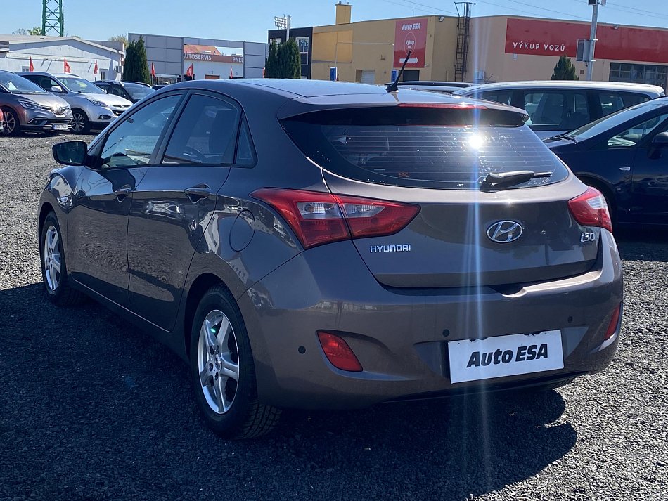 Hyundai I30 1.4i 