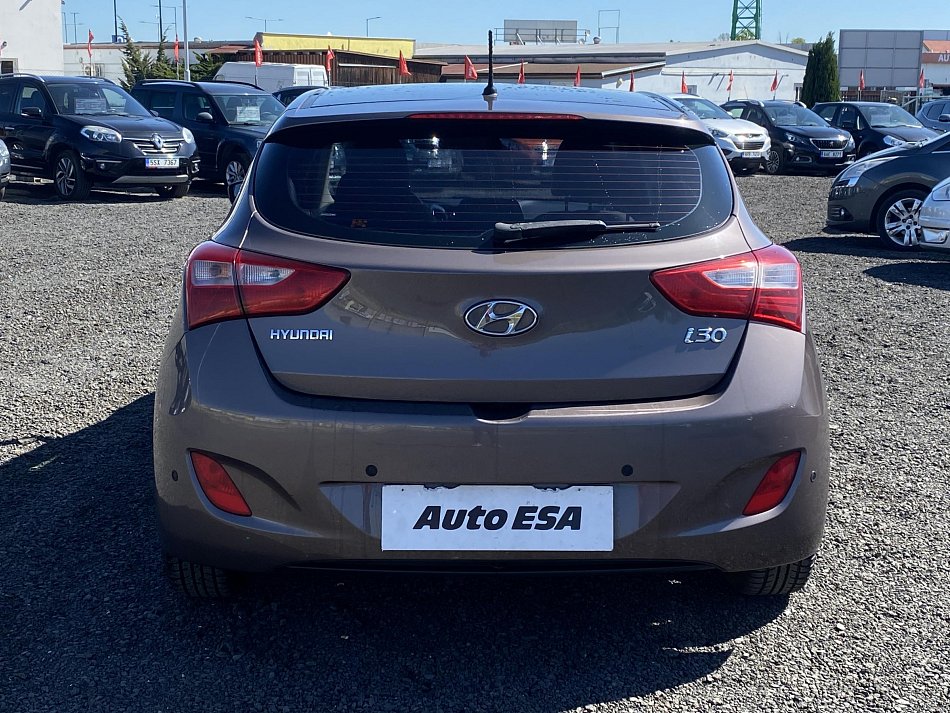 Hyundai I30 1.4i 