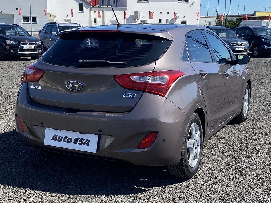 Hyundai I30 1.4i 