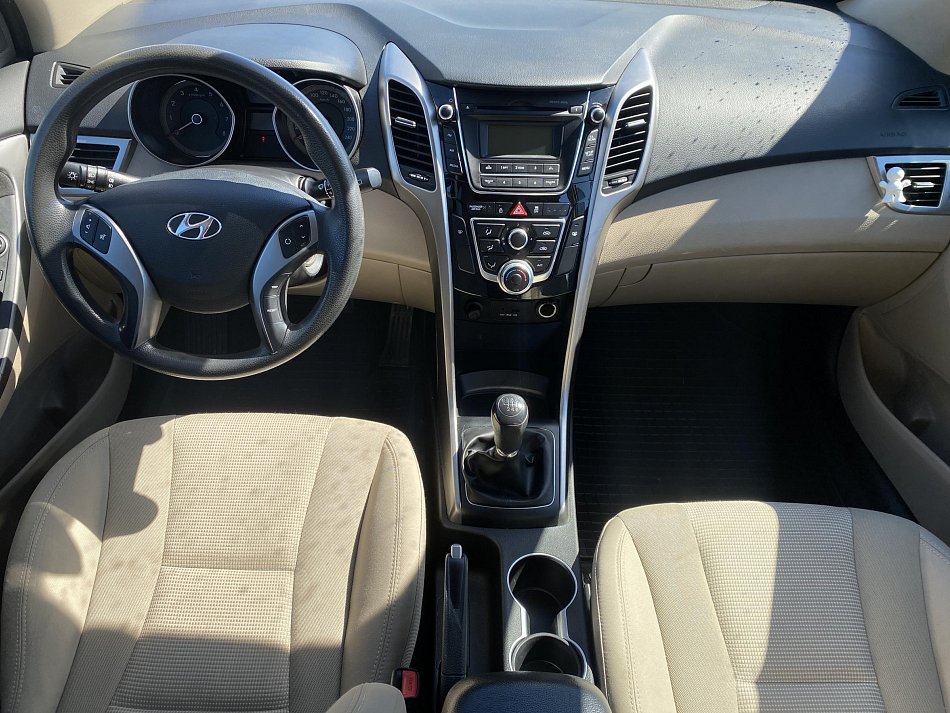 Hyundai I30 1.4i 