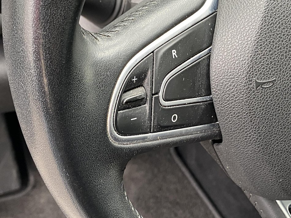 Renault Mégane 1.5dCi 