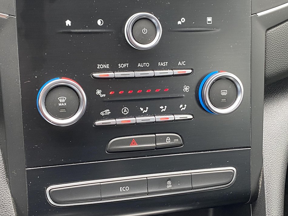Renault Mégane 1.5dCi 