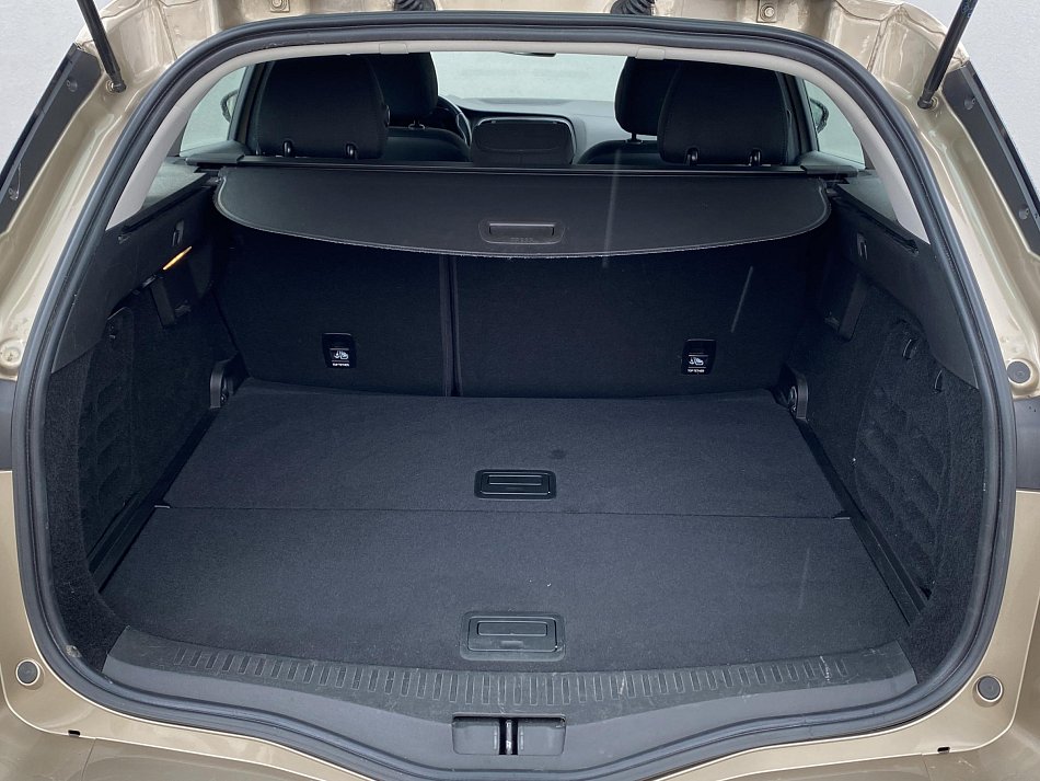Renault Mégane 1.5dCi 