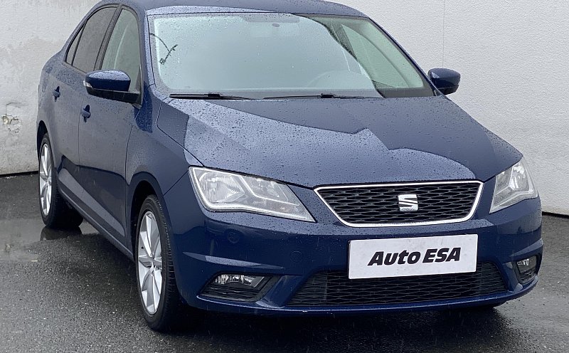 Seat Toledo 1.2TSi Reference