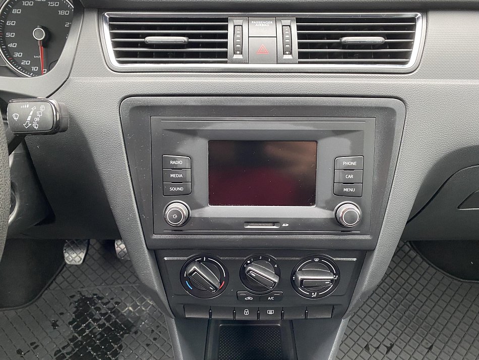 Seat Toledo 1.2TSi Reference