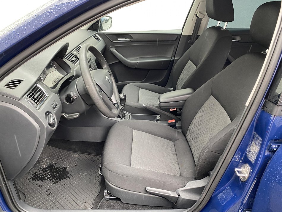 Seat Toledo 1.2TSi Reference