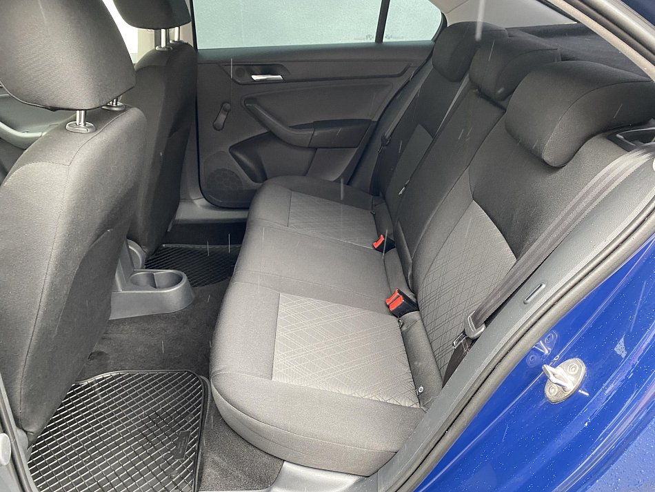 Seat Toledo 1.2TSi Reference