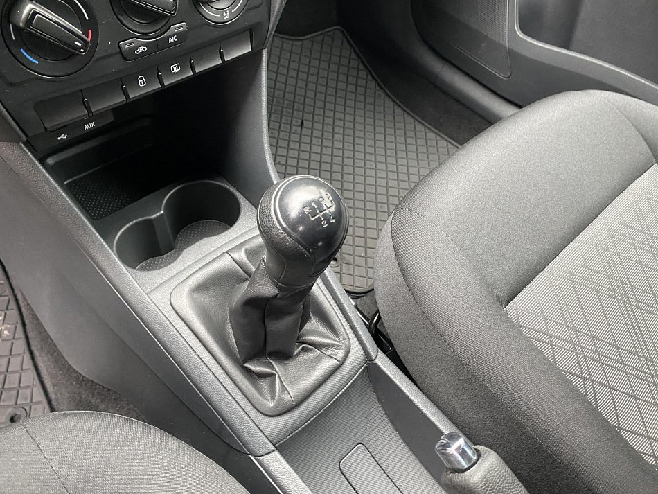 Seat Toledo 1.2TSi Reference