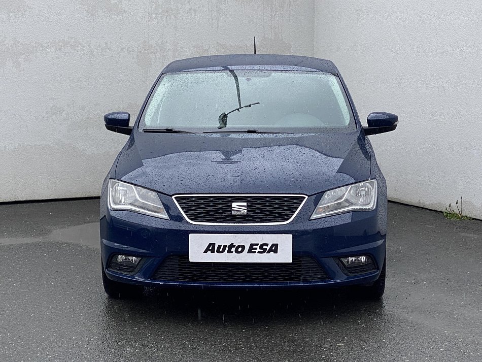 Seat Toledo 1.2TSi Reference