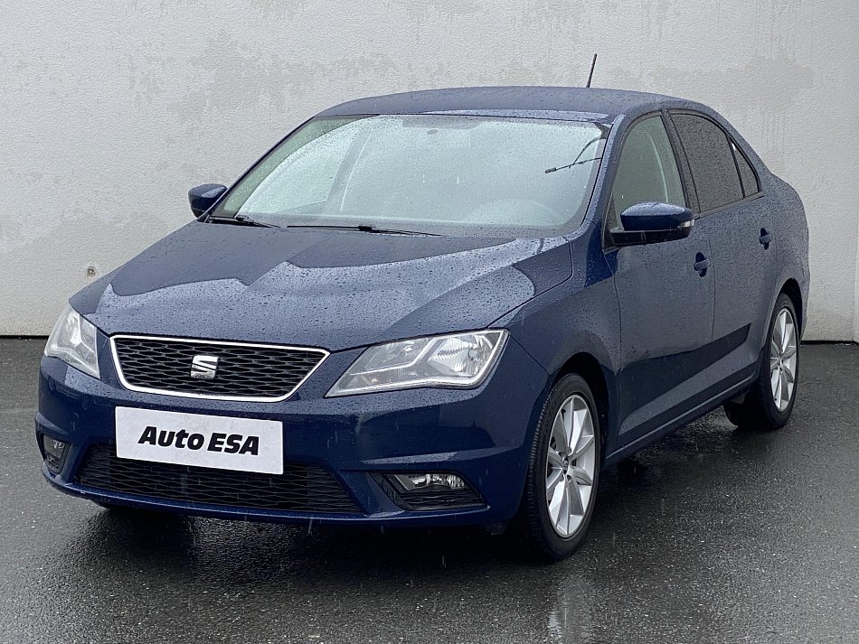 Seat Toledo 1.2TSi Reference