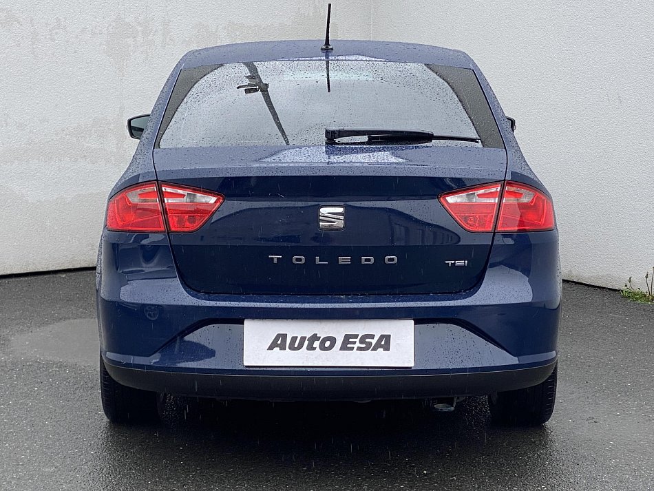 Seat Toledo 1.2TSi Reference