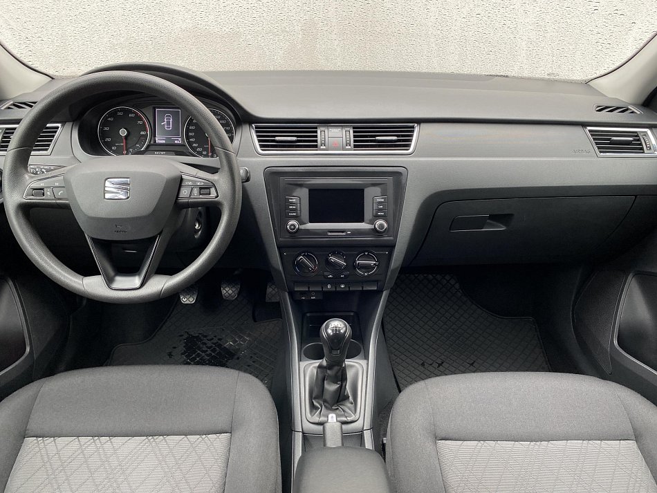 Seat Toledo 1.2TSi Reference