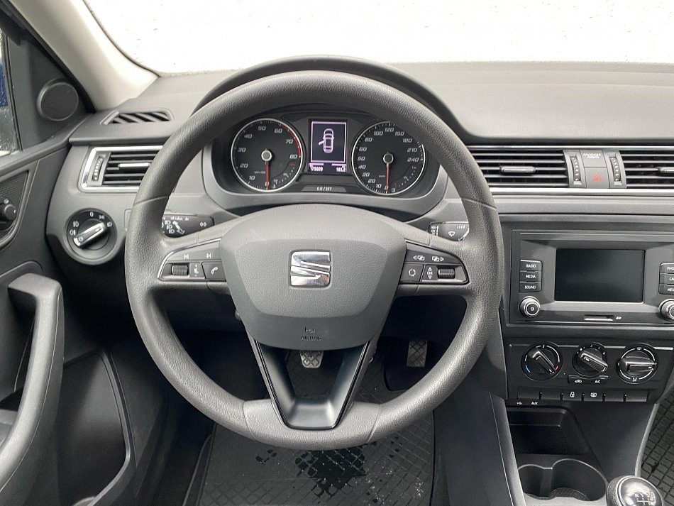 Seat Toledo 1.2TSi Reference